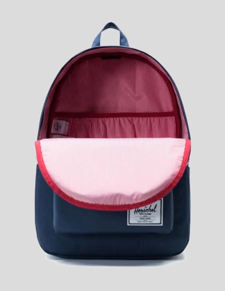 Mochila HERSCHEL classic x- large backpack navy